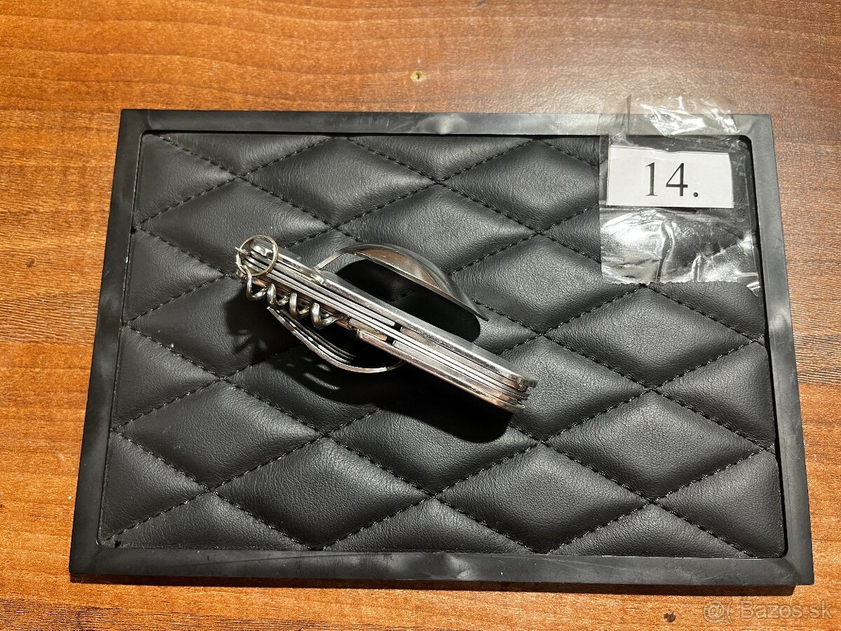 Cattara CAMPING Stainless steel vreckový nožík