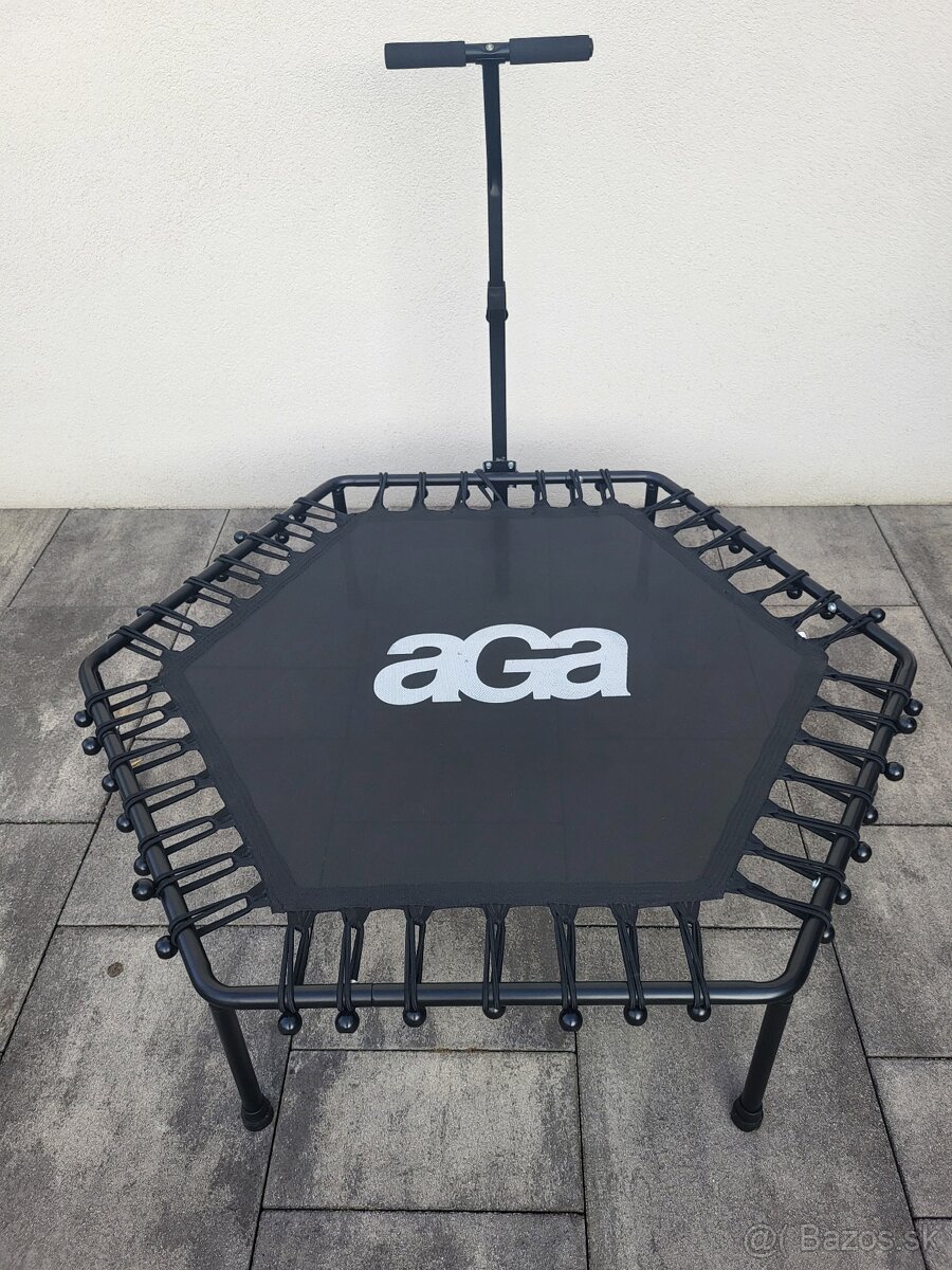 Trampolina