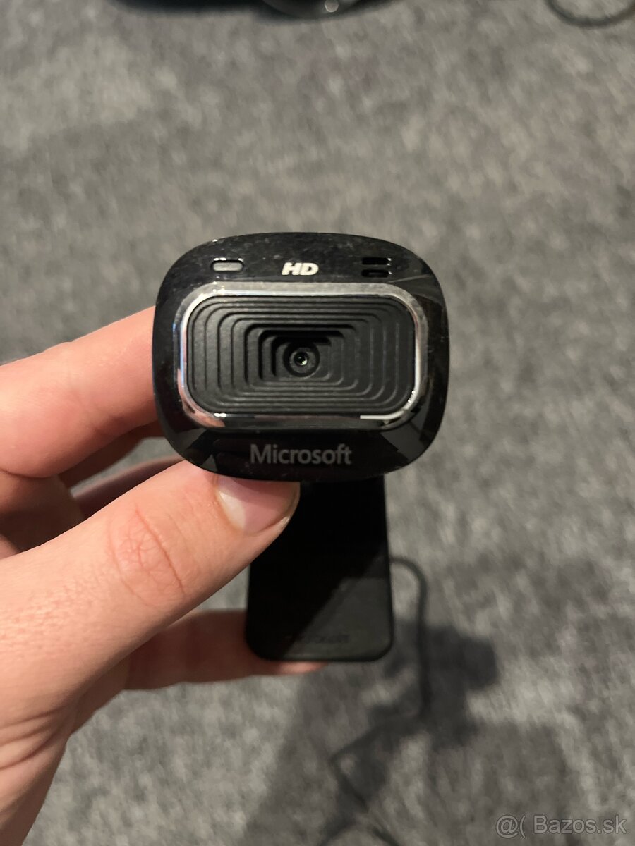 Microsoft LifeCam HD-3000