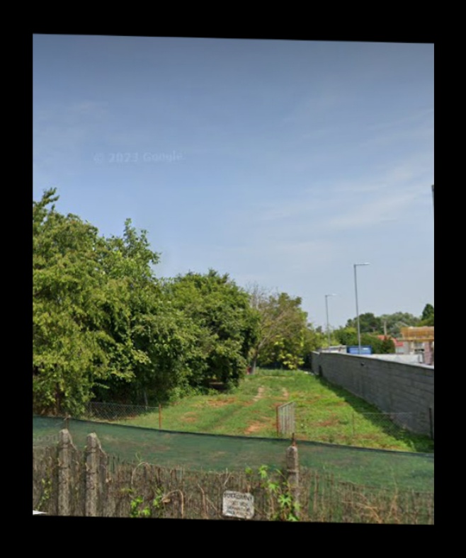 Na predaj Záhrada & Pozemok 1641m²