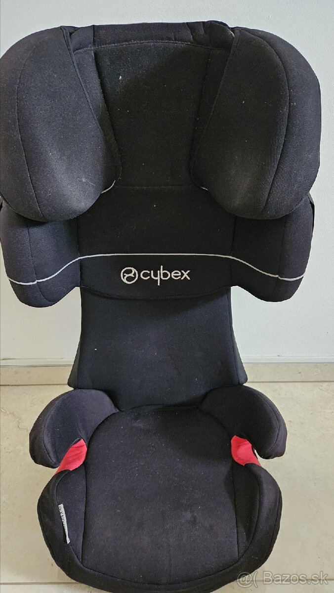 Cybex Solution X-Fix
