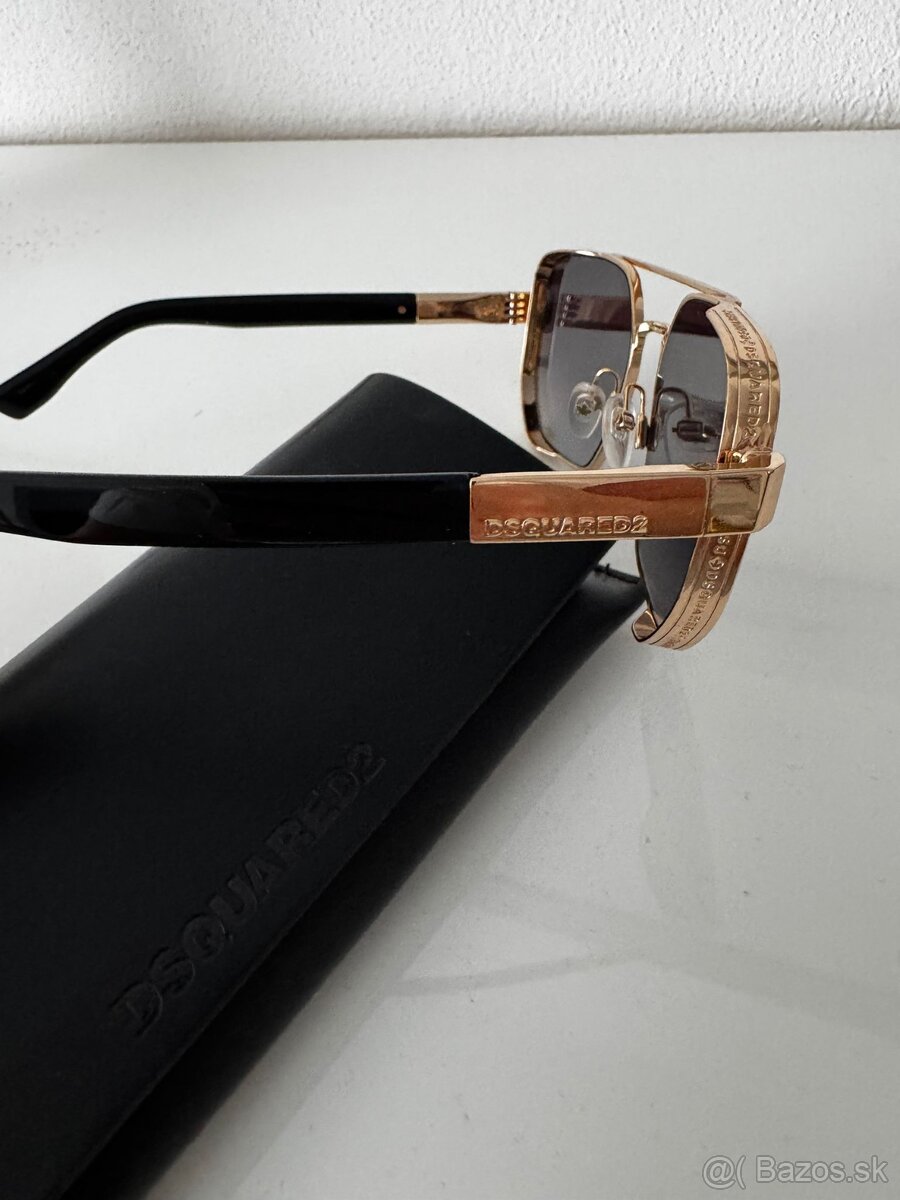 Dsquared slnečné okuliare