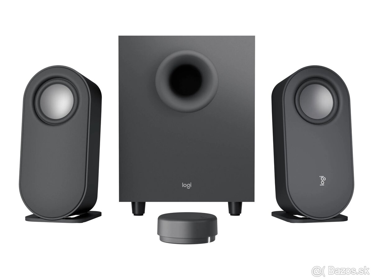 Logitech Z407