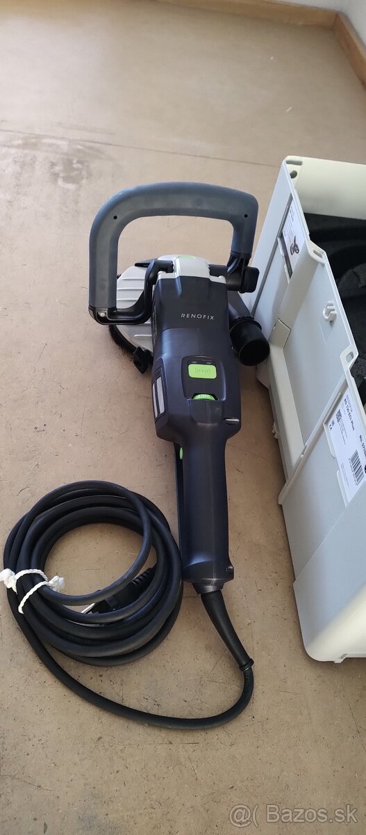 Festool,renofix RG130 eci-set