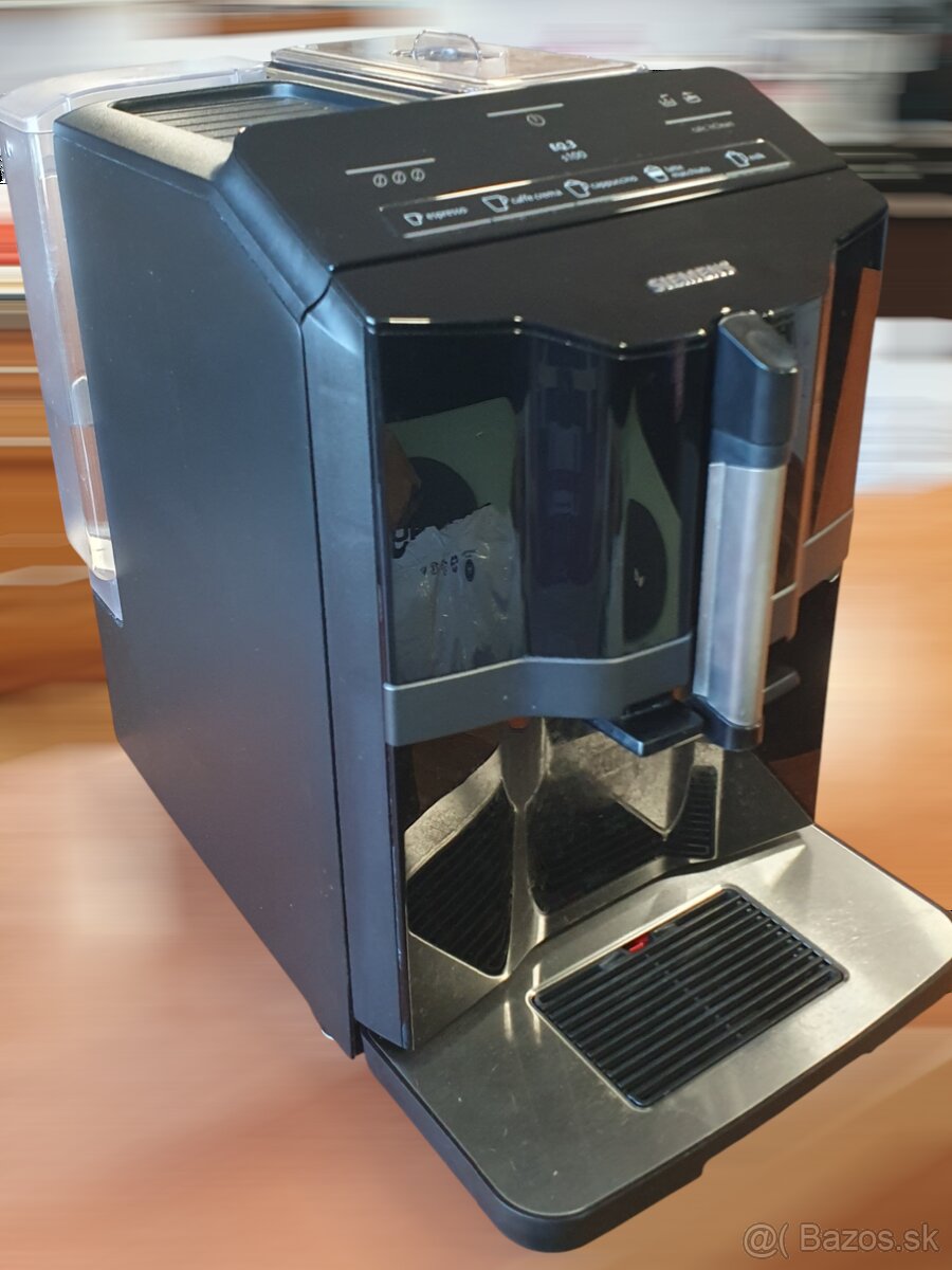 Kavovar siemens