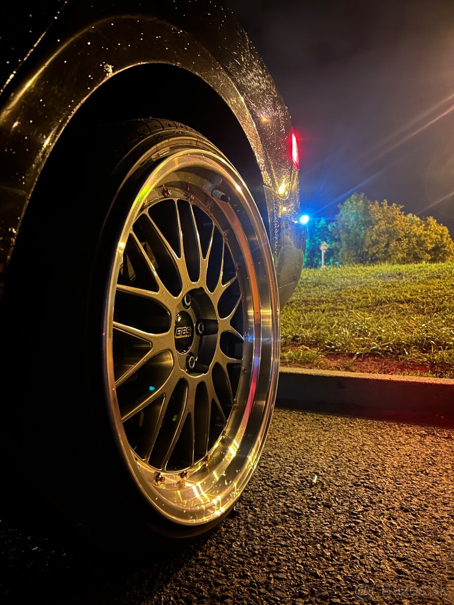 japan racing 5x112 R20