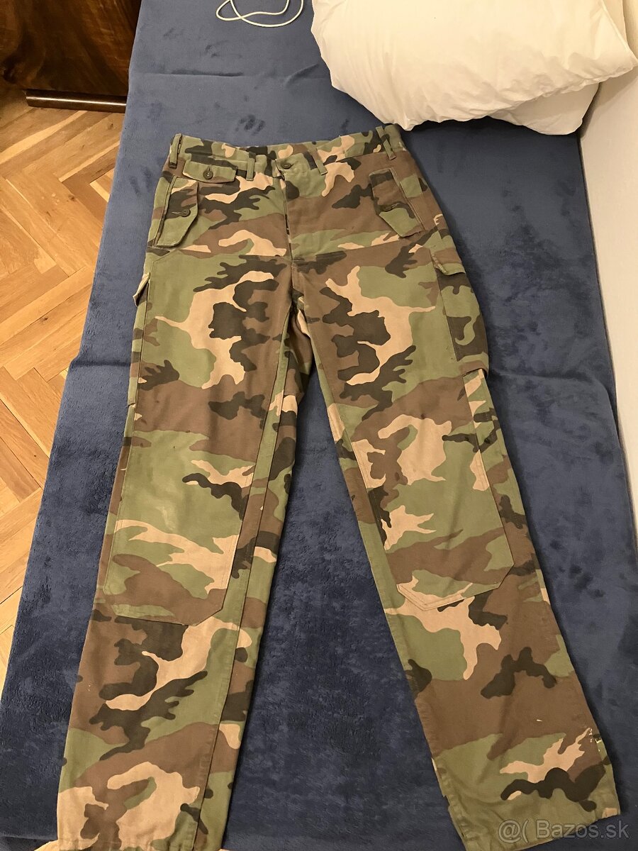 Maskáče vz97