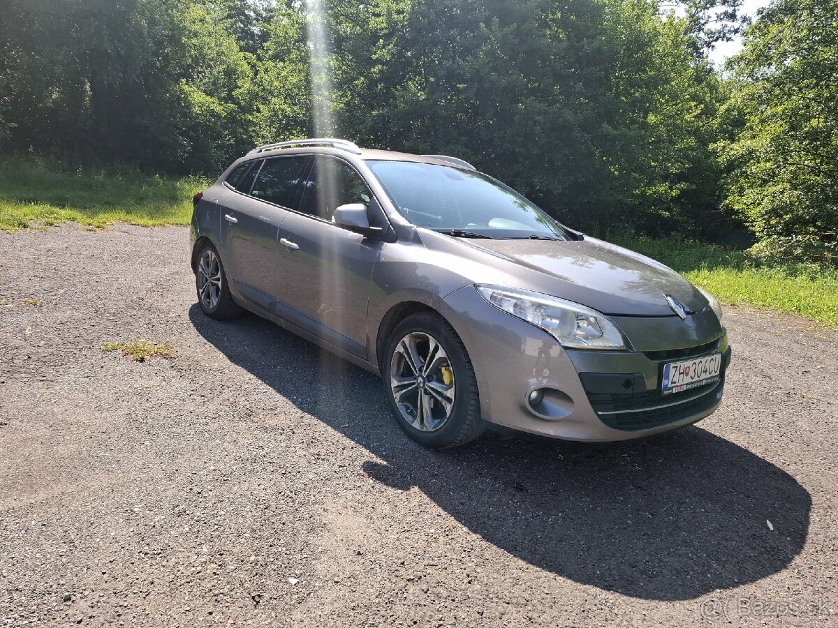 Renault Mégane