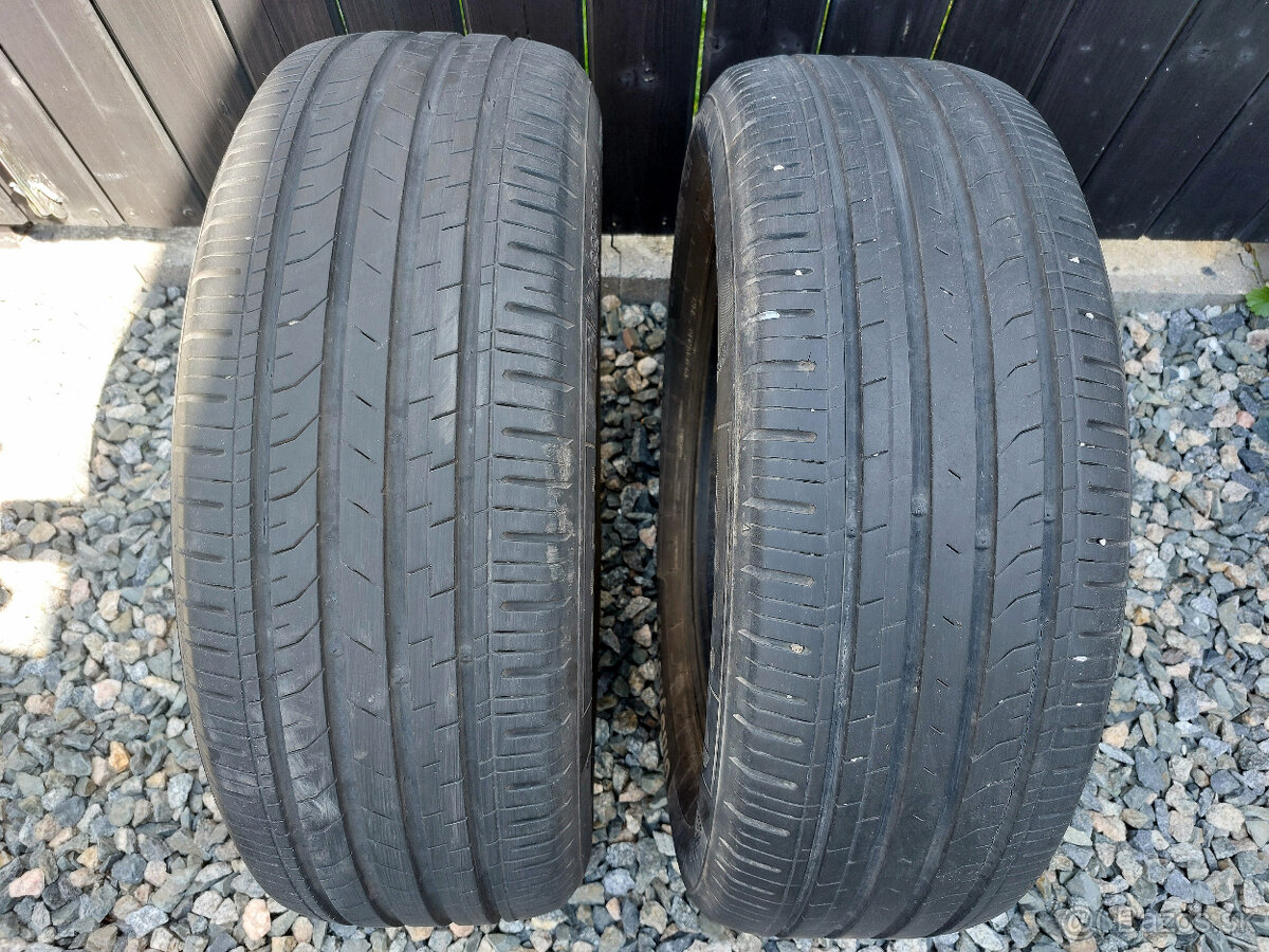 GitiSynergy 205/60 R16 2019