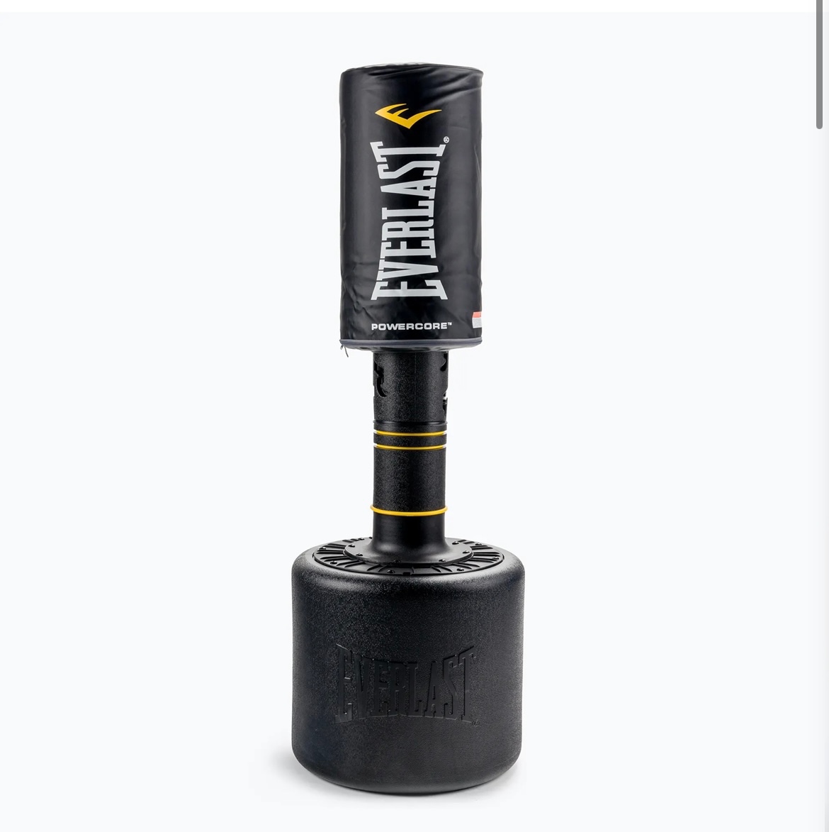EVERLAST Powercore voľne stojace ťažké boxovacie vrece