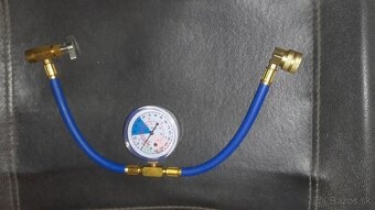 CO2 budik