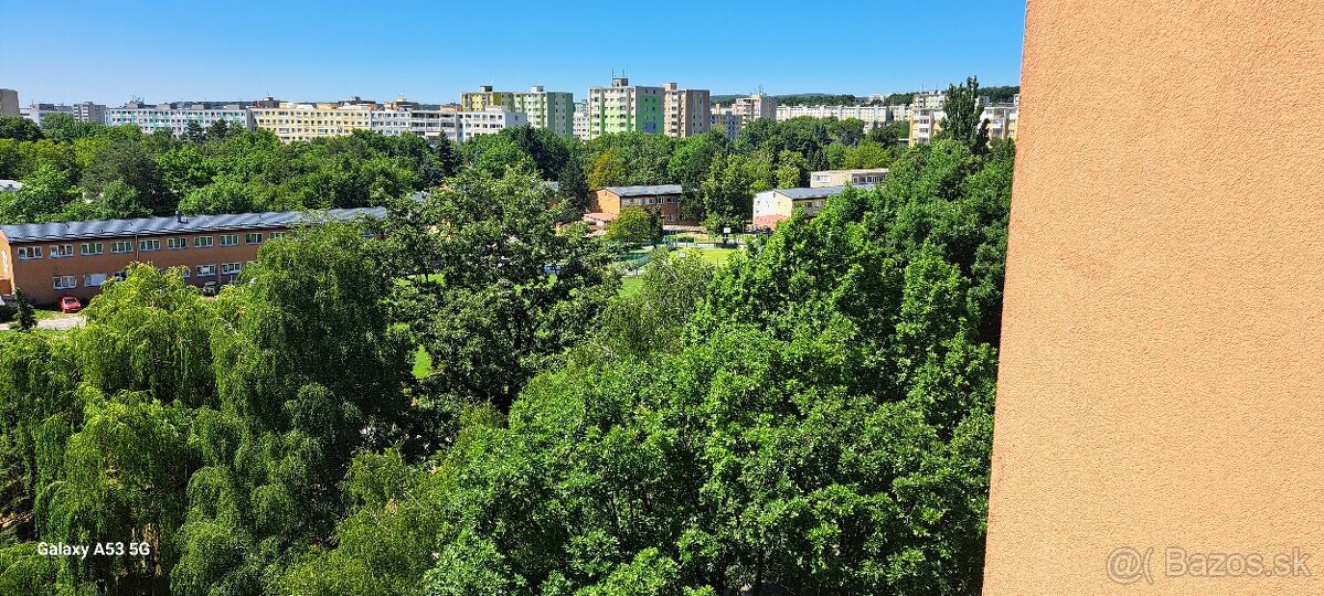 Ondavská Terasa Nova Nemocnica Samostatná nepriechodná izba