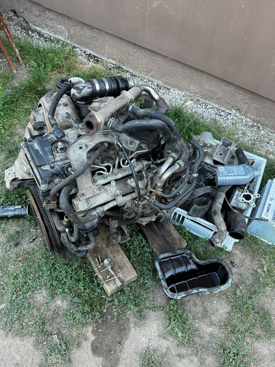 Motor d40-r51