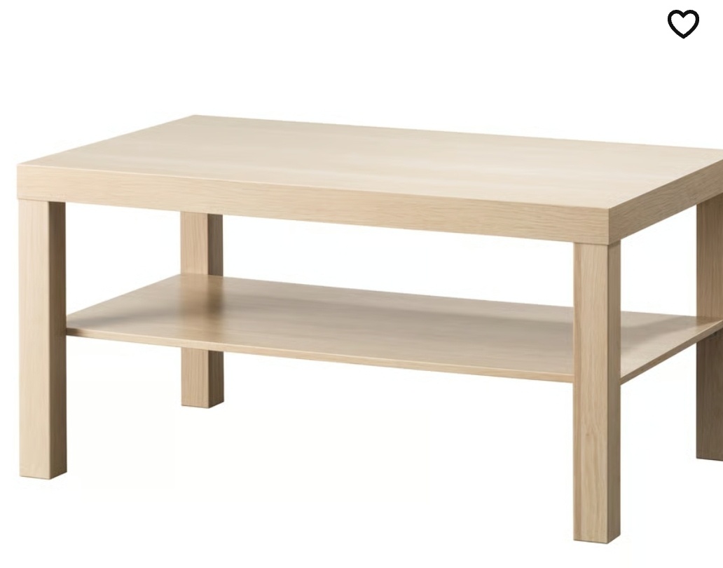 Konferenčný stol ikea