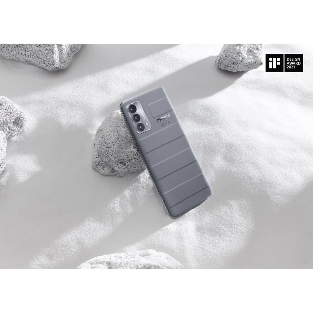 Realme gt master edition