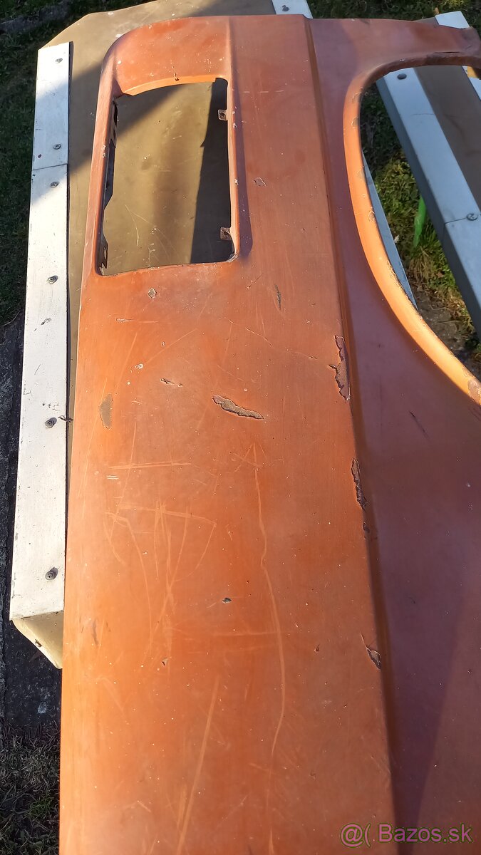 Škoda 100 náhradné diely