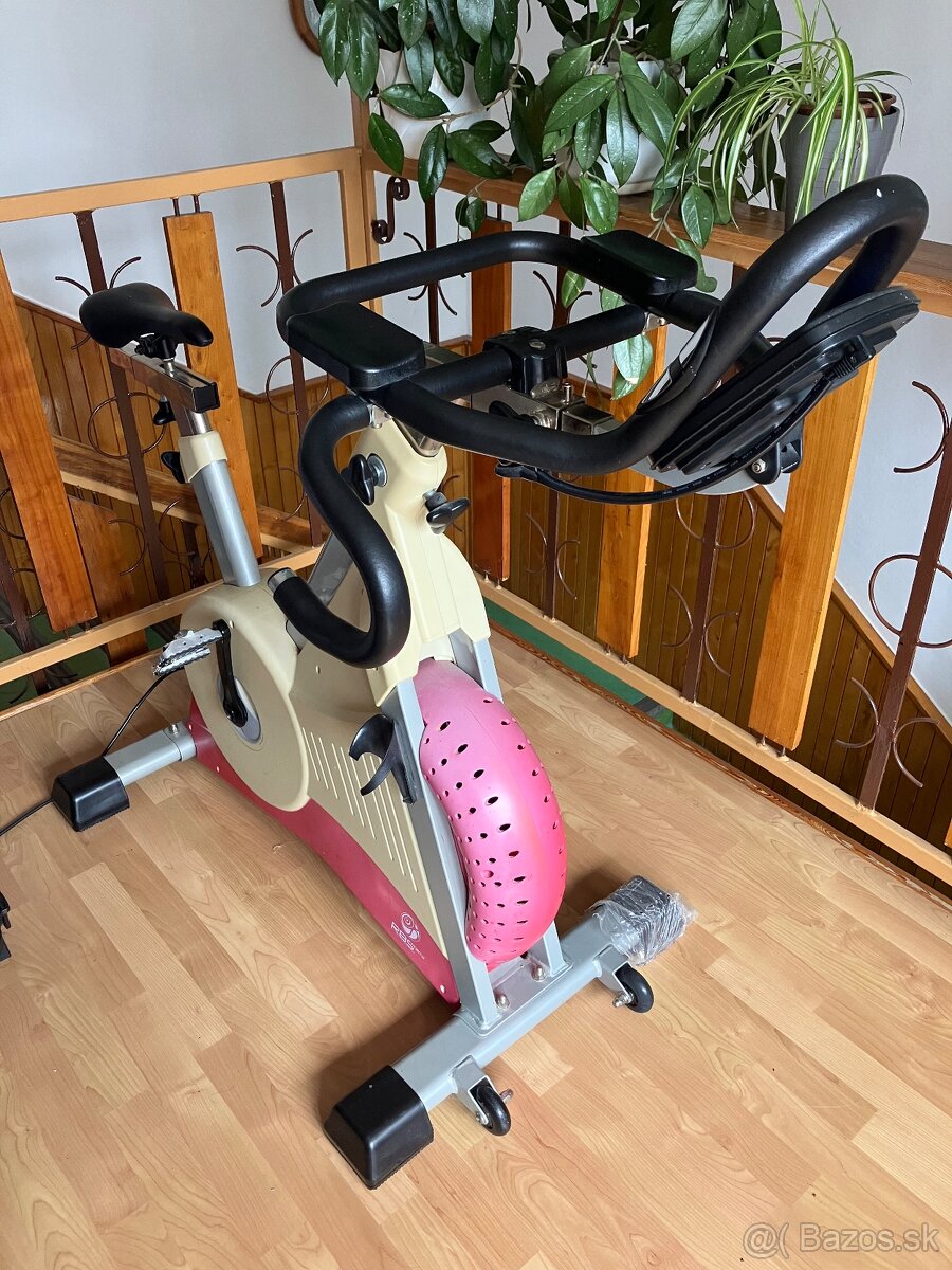 Stacionarny bicykel