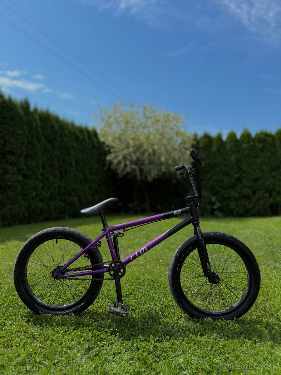 Bmx Ctm Pop