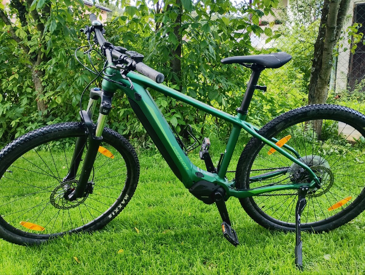 E-bike /elektrobicykel/ Merida
