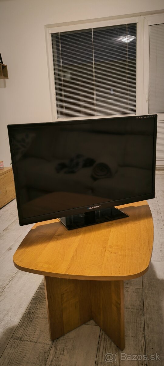 Televízor