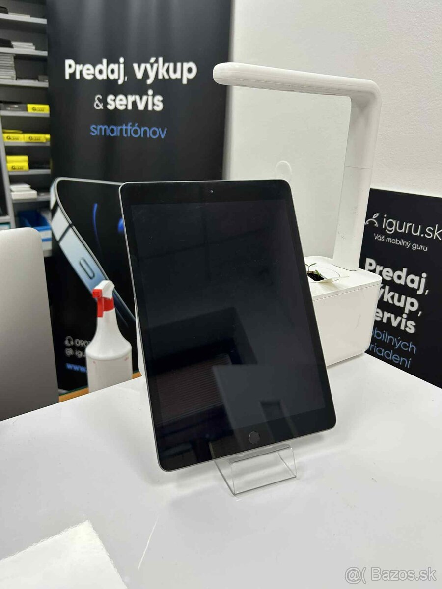 iPad 8. generácie