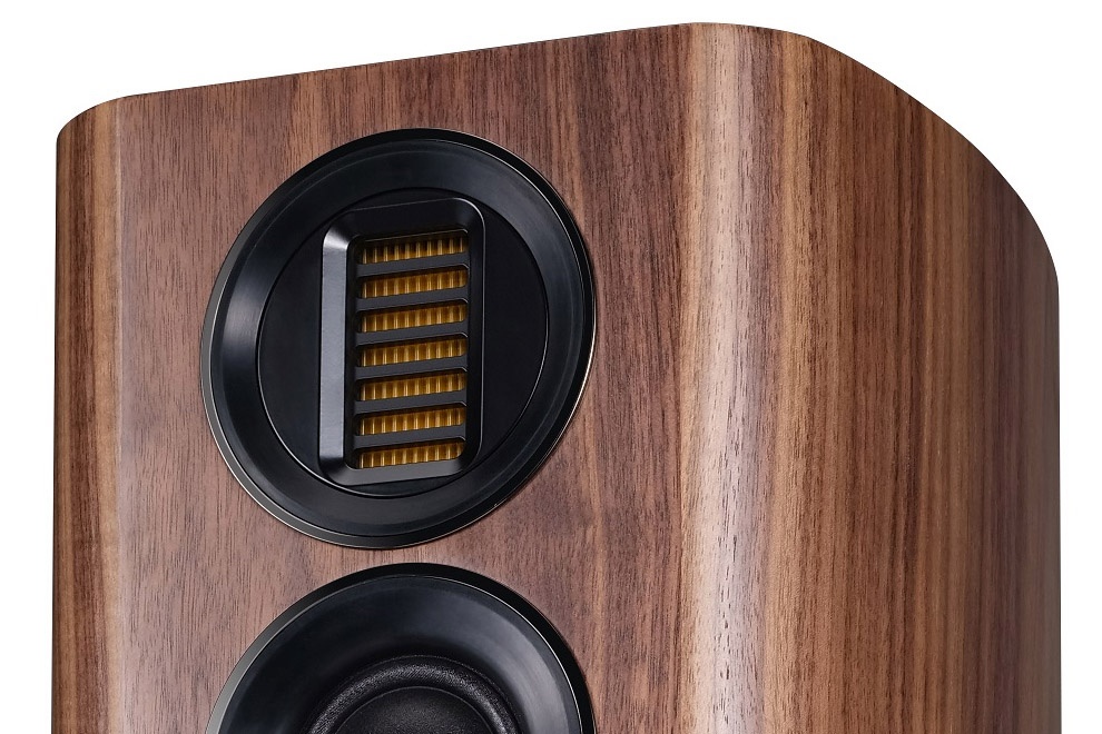 Predám Wharfedale Evo 4.3 zlacnené