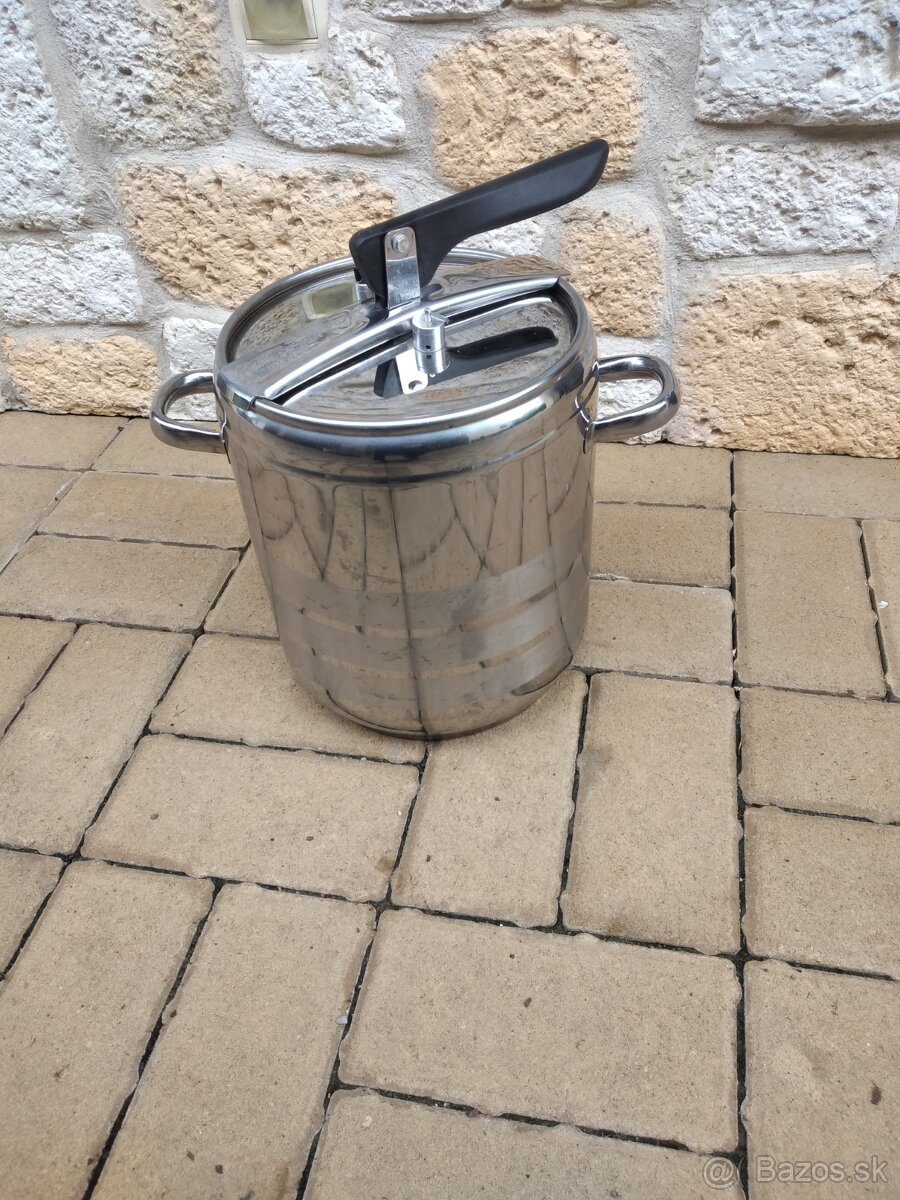 Predam tlakovy hrniec 9 litrov kukta, kuchta