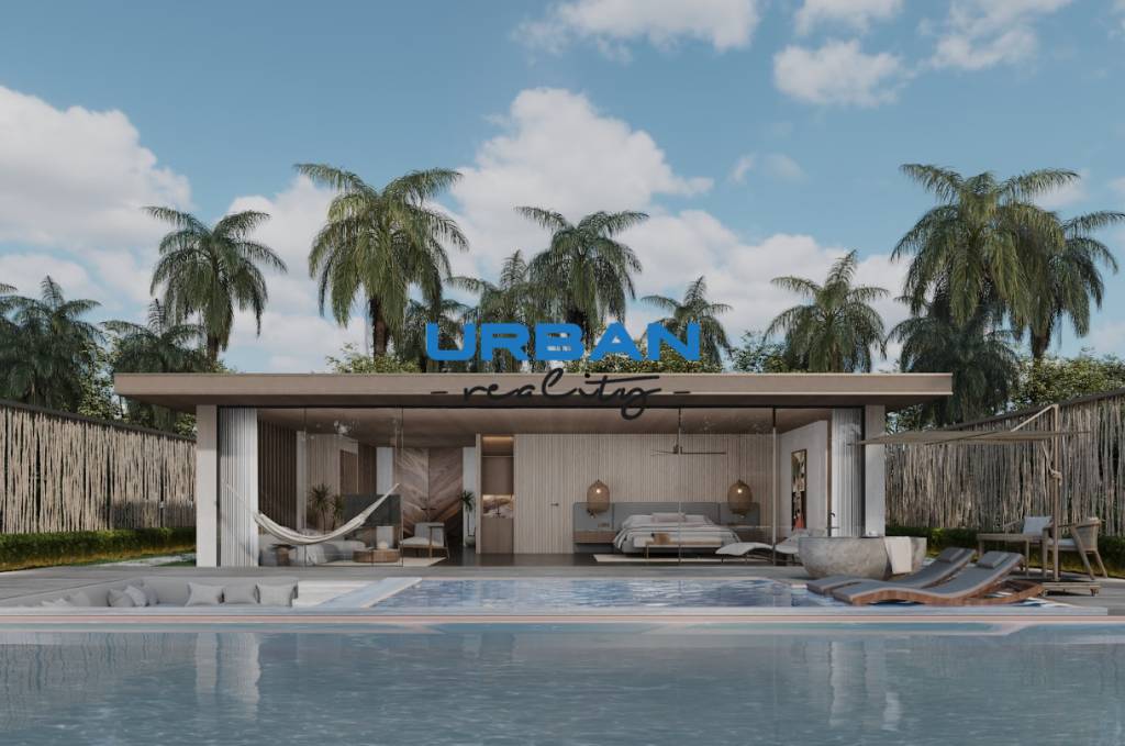 JEDNOSPAĽŇOVÁ VILA S VÝHĽADOM NA MORE V LUXUSNOM ZANZIBARSKO