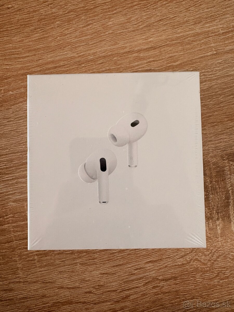 Apple AirPods 2 pro