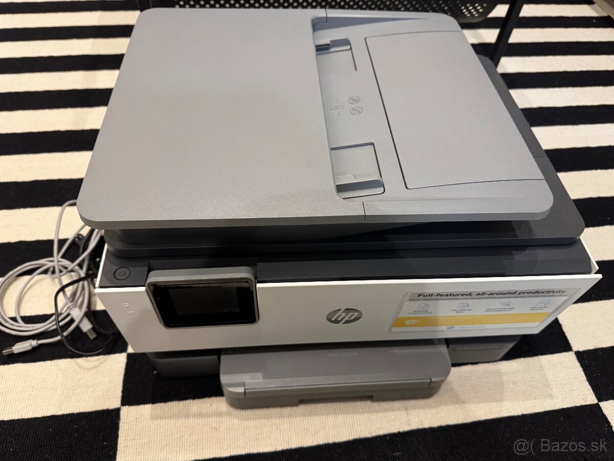HP Officejet Pro 9010e