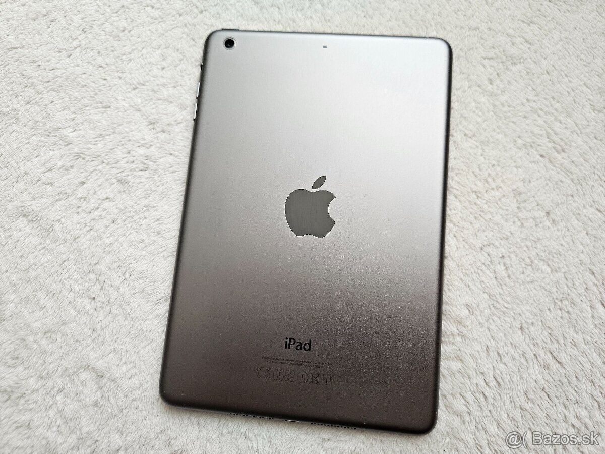 Ipad mini 2 16gb space Grey