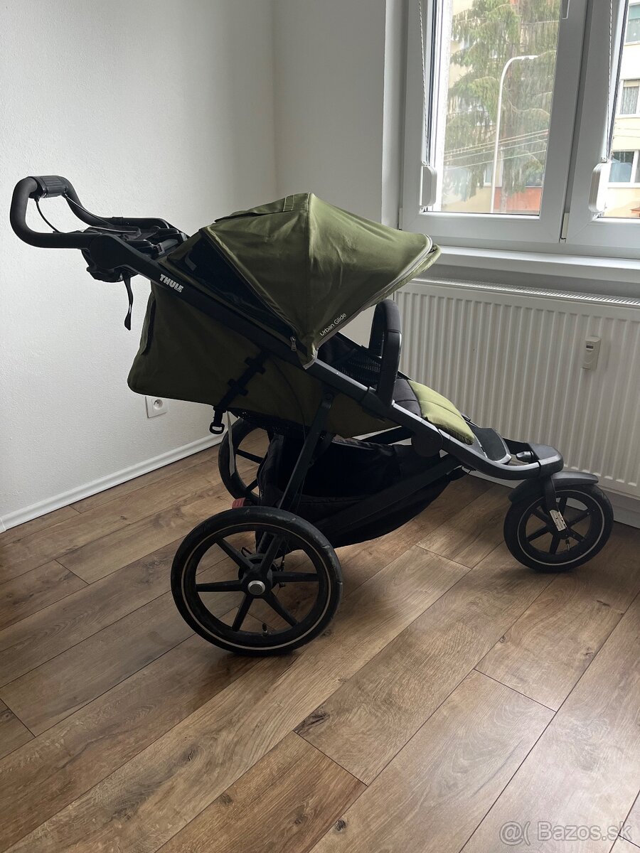 Thule Urban glide 2 / cypress green