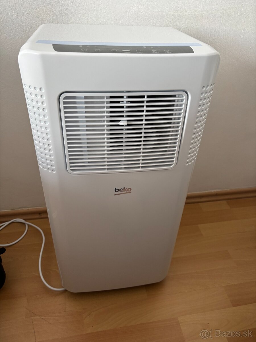 Mobilná Klimatizácia BEKO BP207C