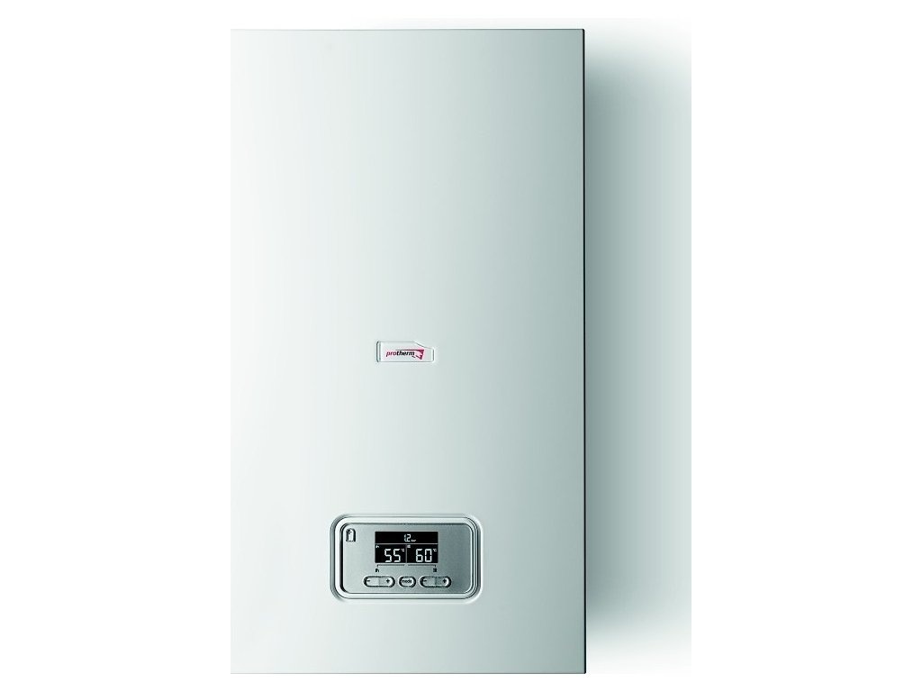 Predám elektrokotol Protherm Ray 12 KE / 14 EU