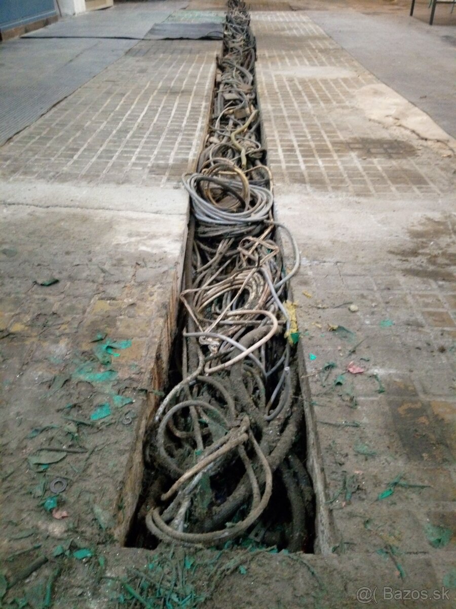 HYDRAULICKÉ HADICE