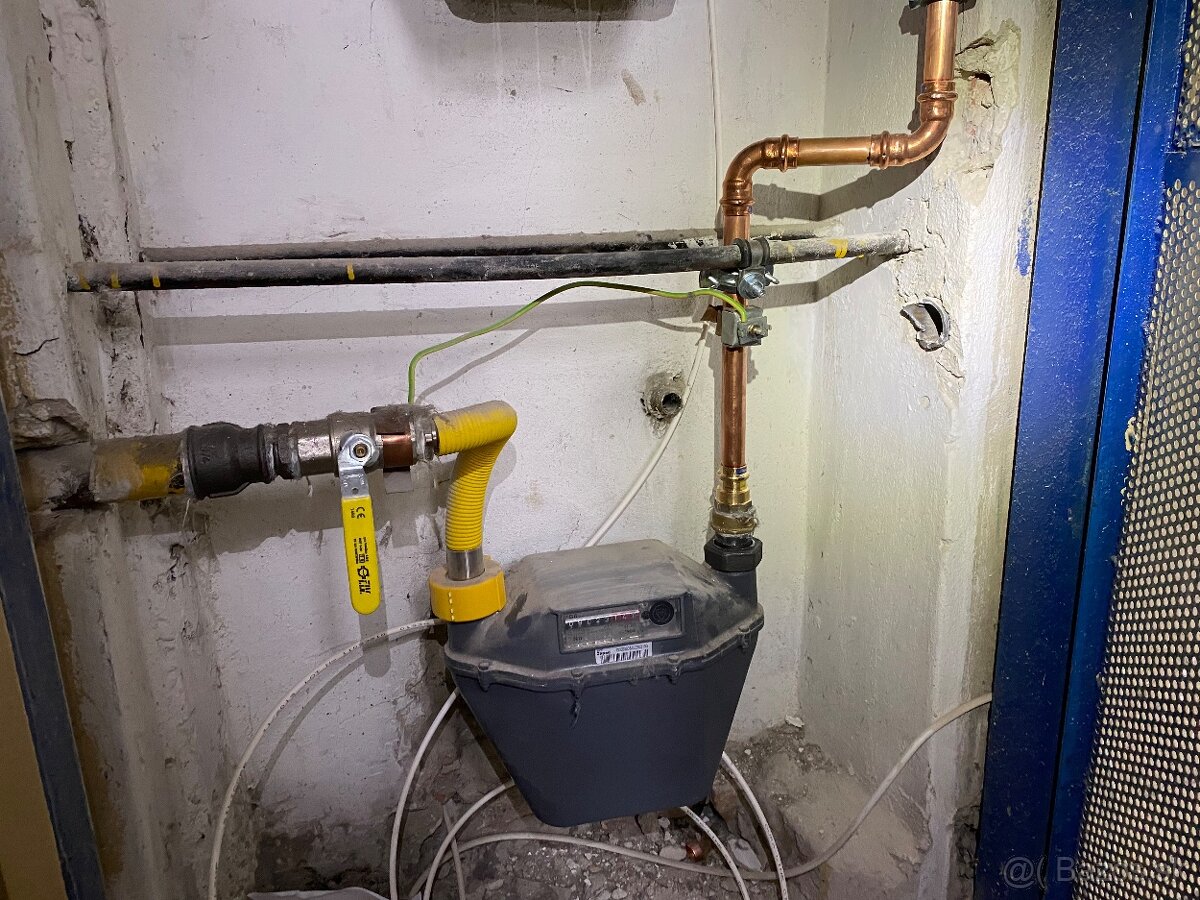 Revízie plynových zariadení, Revízie plynu, Plynar