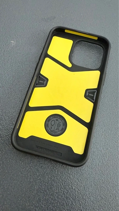 Spiegen Gear Lock pre iPhone 13 Pro