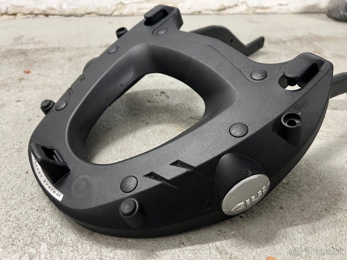 Platňa Givi Monokey Ducati Monster