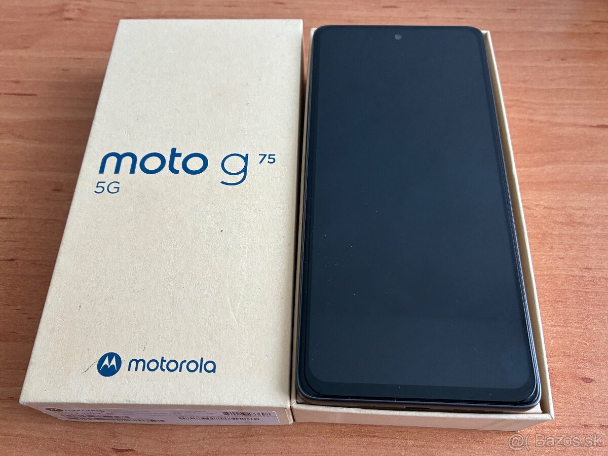 Motorola G75 256GB