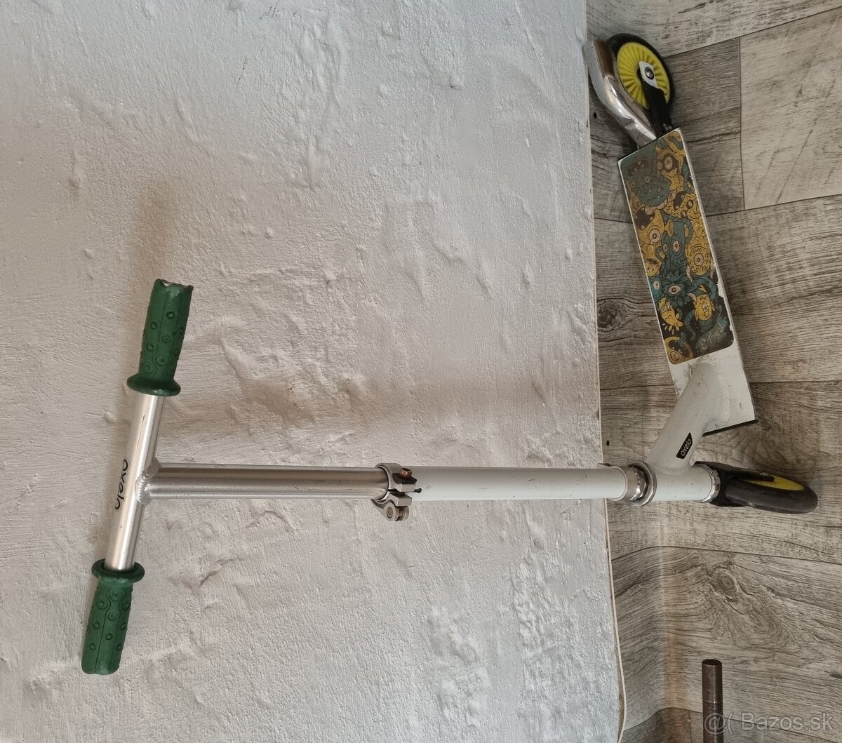 Detska kolobezka Oxelo