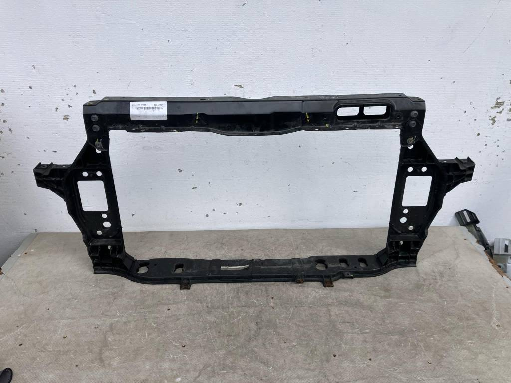 HYUNDAI I20 2014- PREDNÉ ČELO SAHARA