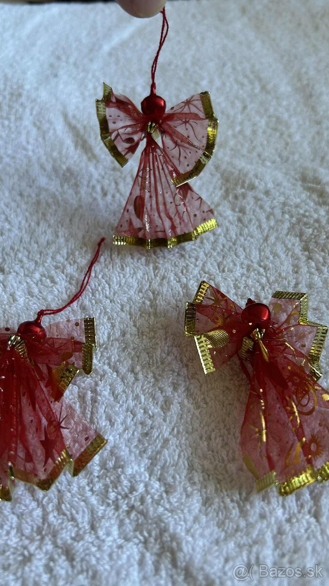 Anjelíky - Hand Made