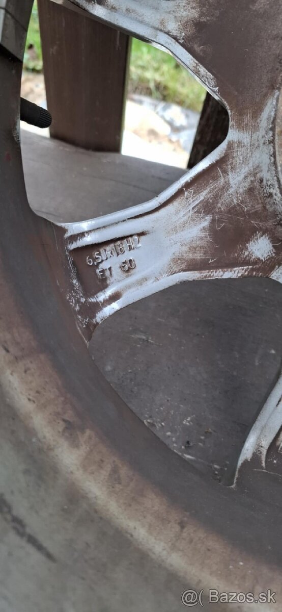 Kolesa 5x108 205/55 r16