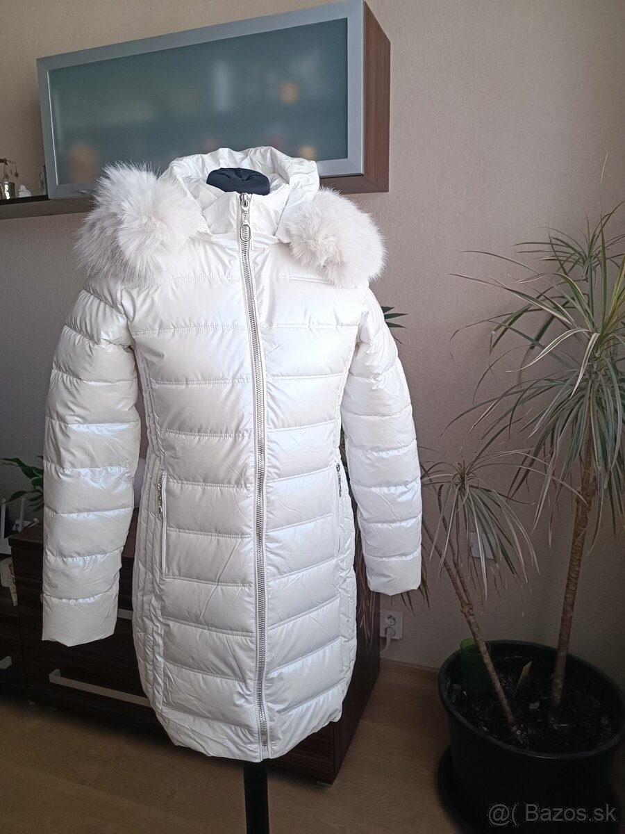 Dámska zimná bunda