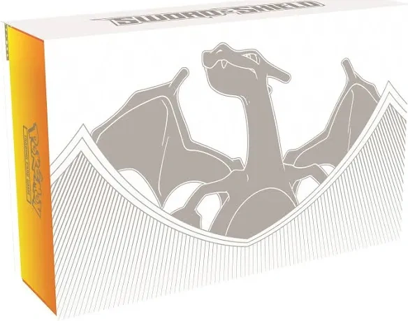 Charizard UPC