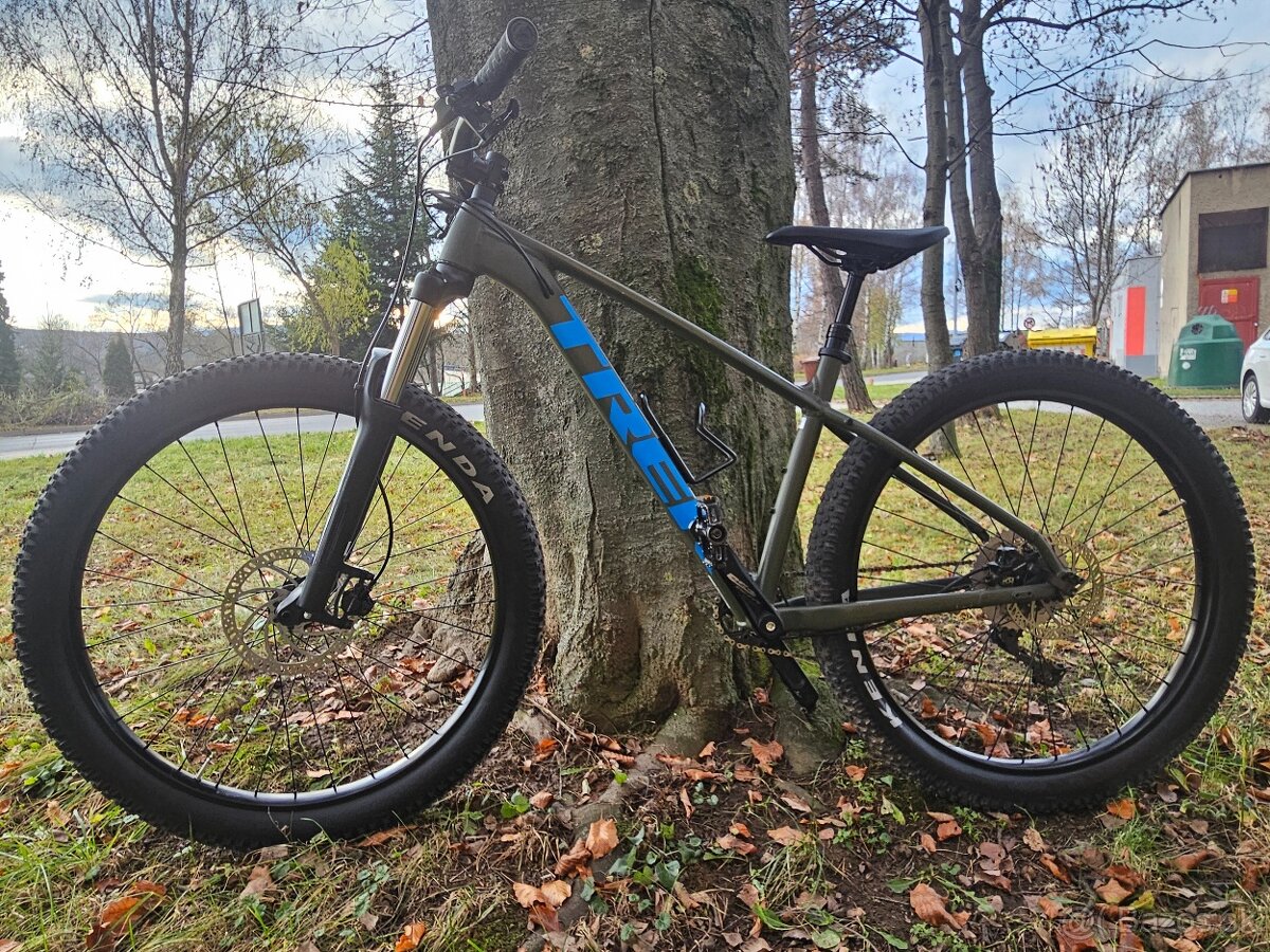 Trek Roscoe 6