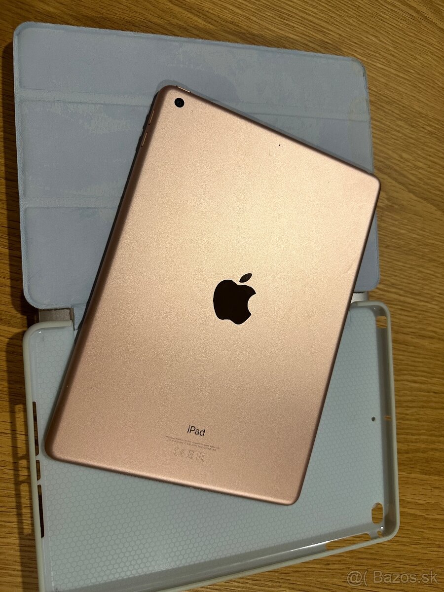iPad 6th 32gb