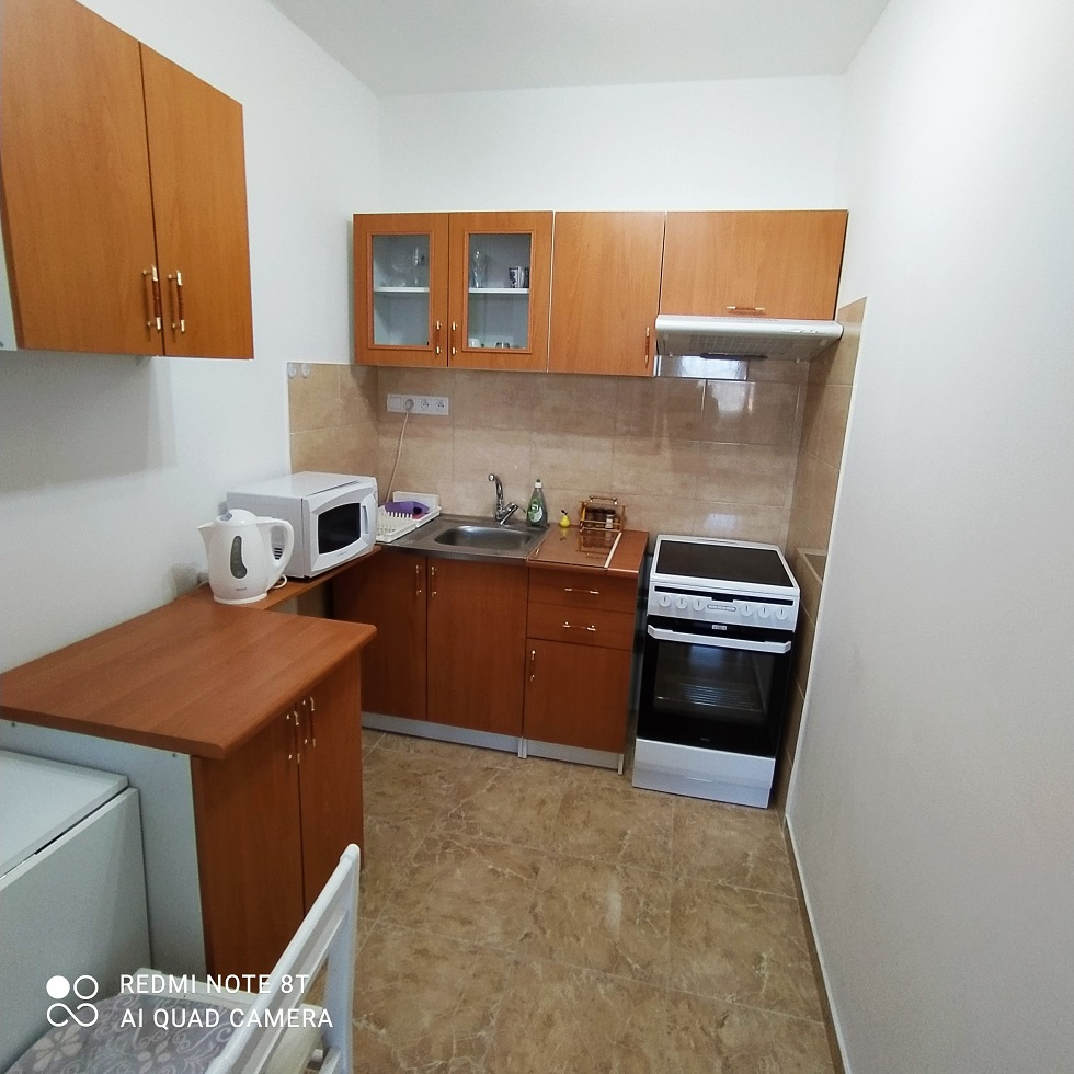 pekný byt na sídlisku JUH