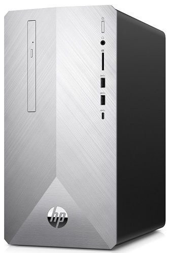 HP Pavilion 595-p0013nc