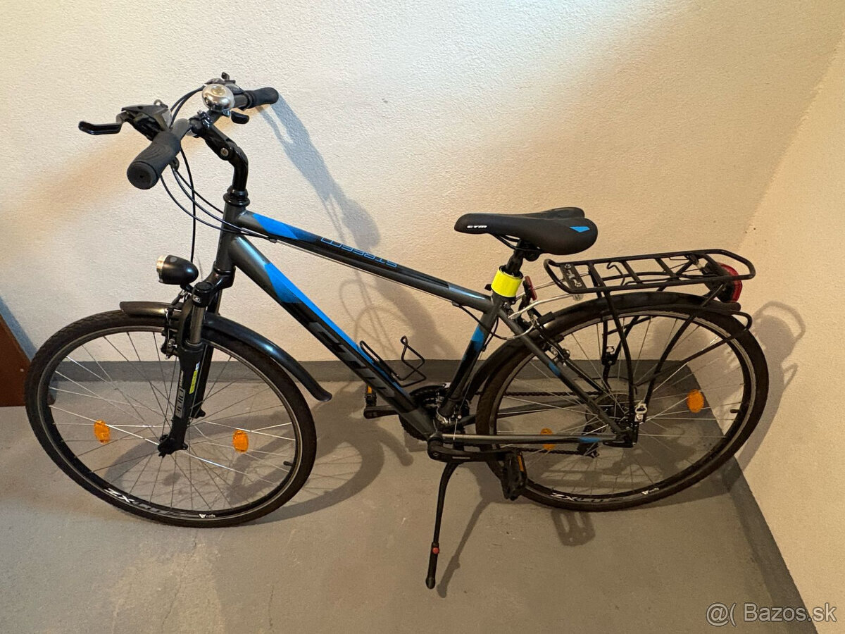 Prdam CTM Sreem 2.0 2022 17" (16-175cm)